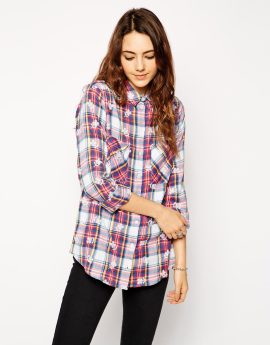 Ultimate Check Shirt